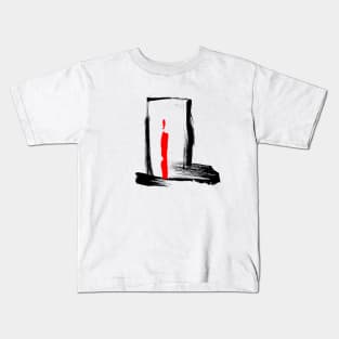 The Gate Kids T-Shirt